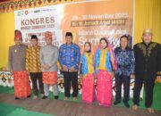 Kongres Bahasa Sumbawa 2023: Mengokohkan Keberlanjutan dan Kemajuan “Basa Samawa”