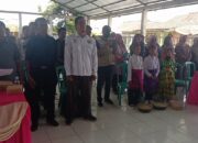 Seruan Pemilu Damai dari Desa Inklusi Batu Tering untuk Indonesia