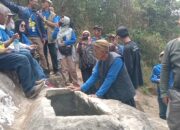 Jelajah Sarkofagus dan Gua Purbakala di Batu Tering: Warisan Budaya yang Menakjubkan
