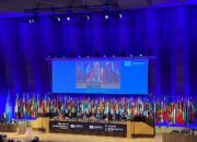 Indonesia Terpilih Sebagai Anggota Dewan Eksekutif UNESCO 2023-2027