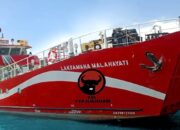 Kabar Gembira! Kapal RSA Laksamana Malahayati Siap Sandar di Sumbawa, Masyarakat Diajak Manfaatkan Layanan Berobat Gratis