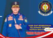 Dinas Damkartan Sumbawa Miliki 1.532 Relawan Pemadam Kebakaran: Risiko Kebakaran dapat Diminimalkan