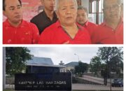 Ketua DPD PDI Perjuangan NTB Sesalkan Pelindo Tak Kasih Ijin Baksos di Badas, Ini Klarifikasi Resmi PT Pelabuhan Indonesia