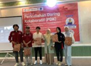 Kolaborasi Inovatif Teknik Industri UTS dan Prodi Manajemen STIE Bima Mendapatkan Hibah PDK dari Belmawa Dikti