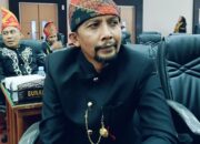 Haji Mo Diusung Golkar Kembali Maju di Pilkada Sumbawa 2024