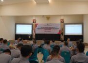 Evaluasi Kinerja Kemenkumham NTB: Peningkatan Layanan Masyarakat Menuju Tahun 2024