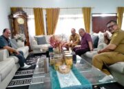 Tim KONI Pusat Kunjungi Sumbawa untuk Evaluasi Kesiapan PON 2028
