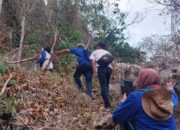 Jaringan Internet IM3 Jangkau Wilayah Sulit Akses di Sumbawa, Warga tak Lagi Naik Gunung 