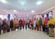 Wabup Hadiri Peringatan Hari Ibu ke-95: Perempuan Berdaya, Indonesia Maju
