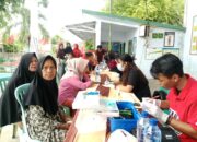 Warga Bima Nilai Positif Pelayanan RS Apung Laksamana Malahayati PDIP Secara Gratis