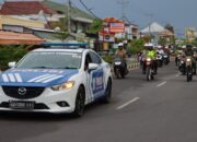 500 Aparat Gabungan Siap Amankan Malam Tahun Baru di Sumbawa