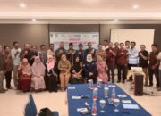Pemda Sumbawa dan Plan Indonesia Gelar Workshop Pengelolaan Sumber Daya Air