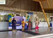 Peringatan Hari Ibu dan Hari Nusantara: Fashion Show di Bandara Sumbawa Menghormati Kehebatan Kaum Ibu
