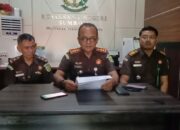 Kejaksaan Negeri Sumbawa Tetapkan Bendahara BUMDes Sebagai Tersangka Dugaan Korupsi Rp3, 3 Miliar