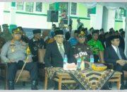 Bupati Sumbawa, Pimpin Peringatan Hari Amal Bhakti Kementerian Agama RI ke-78