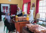 Dinas Sosial Sumbawa Sabet Penghargaan Pelayanan Publik Tertinggi dari Ombudsman NTB