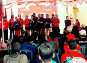 Umat Hindu Kota Mataram Bulatkan Tekad dan Satukan Suara Menangkan PDI Perjuangan di Pemilu
