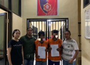 6 Orang Terduga Pelaku Pengeroyokan di Sumbawa Diringkus Satreskrim Polres Sumbawa