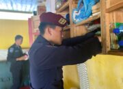 Deteksi Dini dan Keamanan Utama: Lapas Kelas IIA Sumbawa Besar Intensifkan Upaya Lawan Peredaran Gelap Narkoba