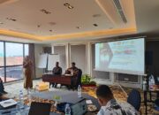 Annual Meeting Yayasan Plan International Indonesia, Pemda Sumbawa Berbagi Keberhasilan Program STBM GESI Berketahanan Iklim