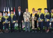 Tracer Study: Lulusan Universitas Teknologi Sumbawa (UTS) Cepat Terjun ke Dunia Kerja