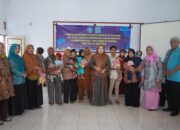 Optimisme Penurunan Stunting di Sumbawa: Tim Penggerak PKK Gelar Road Show di Kecamatan Utan dan Rhee
