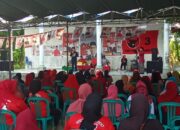 Silaturrahmi dengan 600 Warga Labuhan Alas, Abdul Rafiq Sampaikan Kriteria Pemimpin Sejati yang Harus Dipilih