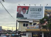 Mi6 : Gerakan Klandestin The Shadow menangkan Ganjar Mahfud bekerja secara sistematis dan terukur dengan target yang jelas, Ganjar Mahfud akan Menang di NTB