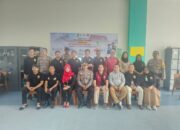 RSUD Sumbawa dan DPD PPNI Gelar Sunatan Massal dalam Perayaan HUT Kabupaten Sumbawa yang Ke-65