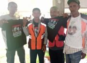 Persatuan Ojek dan Relawan Sumbawa Barat  Siap Menangkan Ganjar – Mahfud di Taliwang