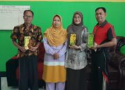 Bupati Sumbawa Tetapkan 3 Sekolah Adiwiyata Tingkat Kabupaten