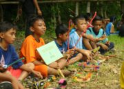 Festival Ereng 2024, Wakil Bupati sebut Sebagai Momen Melestarikan Budaya