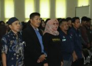 Wabup Sumbawa Buka “Maranai Goes to School” 2024
