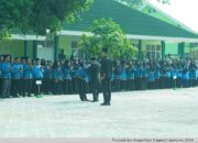 Bupati Sumbawa Ingatkan Netralitas ASN di Pemilu 2024