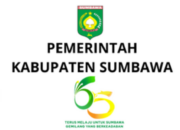 PEMERINTAH KABUPATEN SUMBAWA