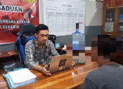 Bobol Salon Curi Alat Kecantikan dan Tabung Gas Elpiji, Pelaku Diringkus Tim Puma Polres Sumbawa Barat