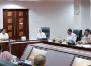 Pandangan Iklim 2024, BMKG: Insya Allah Tahun 2024 Kondisi Iklim Indonesia Netral