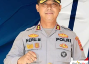 Waspada! Kapolres Minta Warga Hati-hati Terhadap Penipuan Mengatasnamakan Kapolres Sumbawa