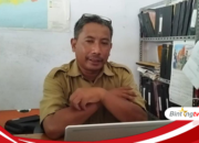 BPBD Kabupaten Sumbawa Siapkan Anggaran untuk Kebutuhan Air Bersih Korban Banjir 