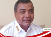 Dinas Kelautan dan Perikanan Kabupaten Sumbawa Terima Bantuan Sarpras dari Dana APBD 2024