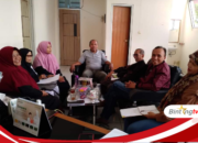 Dispussip Sumbawa Gelar Sayembara Penulisan Sinopsis dan Resensi Buku