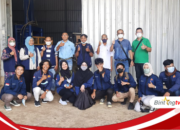 Dosen UTS Teliti Ekstraksi Selulosa dari Limbah Sisal untuk Pengembangan Biomaterial Medis