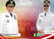 Sumbawa Raih Prestasi Terbaik Peringkat 1 NTB dan Top 40 Nasional dalam Penyelenggaraan Pemerintahan Daerah