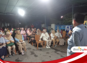 H. Ansori: Percayakan Semua kepada Gerindra