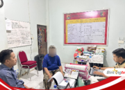 Tega Cabuli Anak Usia 5 Tahun, Kakek Kakek di Sumbawa Ditangkap Polisi
