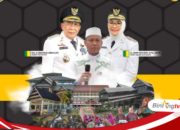 Ustad Das’ad Latif dan Gita KDI ikut Meriahkan HUT Sumbawa ke-65