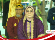 Wakil Bupati Sumbawa Apresiasi dan Janji Evaluasi Kinerja Terkait Hasil Survey My Institute