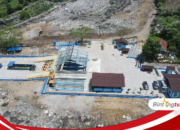 Bupati Sumbawa Resmikan IPLT Raberas