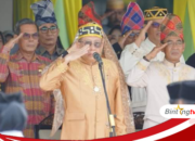 Bupati Sumbawa: Pemerintah Akan Bangun IPLT di Wilayah Selatan, Timur dan Barat