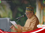 Bupati Sampaikan Pencapaian Pemerintah saat Menjadi Inspektur Upacara Peringatan Hari Ulang Tahun Sumbawa ke-65
